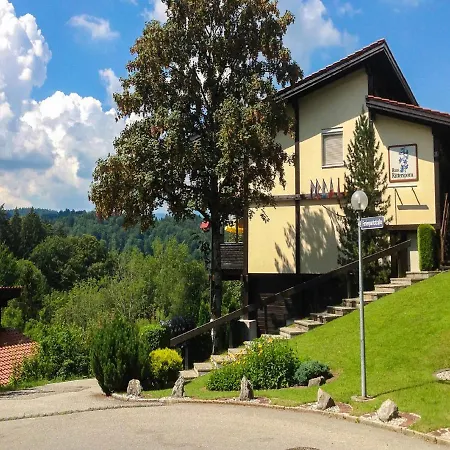 Daire Vogel - Inkl. Chiemgau-karte *