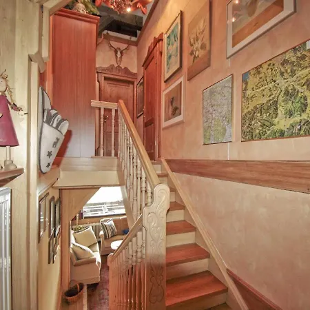 Apartman Vogel - Inkl. Chiemgau-karte Siegsdorf
