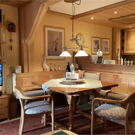 Vogel Apartment